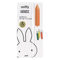 クツワ ミッフィー おえかきペン MF862 1個 - アスクル