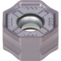 タンガロイ ドゥ・トリプル・ミル フライス加工用インサート ONGUーW AH3225 ONGU0507ANEN-W 1セット(10個)（直送品）