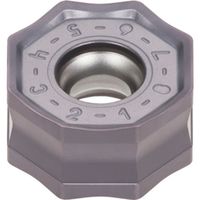 タンガロイ ドゥ・トリプル・ミル フライス加工用インサート ONGUーMJ AH3225 ONGU0507ANEN-MJ 1セット(10個)（直送品）