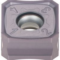 タンガロイ 転削用C.E級インサート AH3225 SNGU1307ANEN-MJ 1セット(10個) 432-4723（直送品）