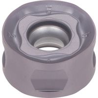 タンガロイ 転削用K.M級インサート AH3225 RNMU1307ZNER-MJ 1セット(10個) 432-7850（直送品）