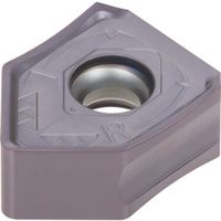 タンガロイ 転削用C.E級インサート AH3225 SNGU1307ANEN-W 1セット(10個) 432-4682（直送品）