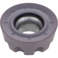 タンガロイ 転削用K.M級インサート AH3135 RQMT1204ENC6-MM 1セット(10個) 433-1047（直送品）