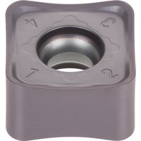 タンガロイ 転削用K.M級インサート AH3225 SNMU120612EN-MM 1セット(10個) 432-7805（直送品）