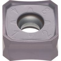 タンガロイ 転削用K.M級インサート AH3225 SNMU1307ANEN-MJ 1セット(10個) 431-8302（直送品）