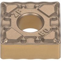 タンガロイ 旋削加工用 M級ネガインサート T9225 SNMG120412-ZF 1セット(10個) 535-2485（直送品）