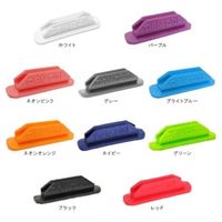 Pal Pen ペンパル ペンホルダー ネイビー PENPAL-NV 1セット(30個:3個×10パック) 521-5970（直送品）