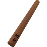 大和製砥所 チェリー スティック油砥石 A 中目 丸 M401R 1セット(10本) 567-3768（直送品）