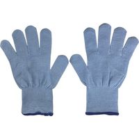 アトム ツヌーガブルー15GバルクL HG-236BUL 1セット(10双) 544-3577（直送品）