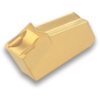 イスカル セルフグリップチップ GFFーR/L IC20 GFF 3R 1セット(10個) 517-7961（直送品）