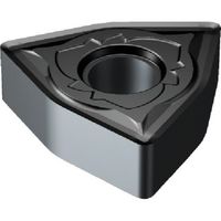 サンドビック SANDVIK TーMax P 旋削用ネガ・チップ(110) 1115 WNMG 08 04 12-SMR 1セット(10個)（直送品）