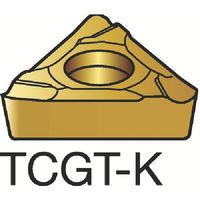 サンドビック コロターン107 旋削用ポジチップ(130) 1515