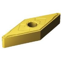 サンドビック SANDVIK TーMax P 旋削用ネガ・チップ(110) 2025 VNMG160404LC 1セット(10個)（直送品）