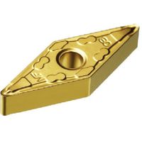 サンドビック SANDVIK TーMax P 旋削用ネガ・チップ(110) 2015 VNMG160408MF 1セット(10個)（直送品）