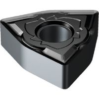 サンドビック SANDVIK TーMax P 旋削用ネガ・チップ(110) S05F WNMG 08 04 12-SM 1セット(10個)（直送品）