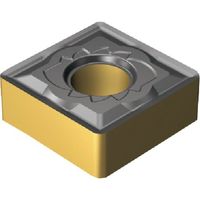 サンドビック SANDVIK TーMax P 旋削用ネガチップ(112) S205 SNMG 12 04 16-SM 1セット(10個)（直送品）