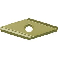 京セラ 旋削加工用チップ PVDサーメット PV710 VNGG160402R 1セット(10個) 827-6920（直送品）