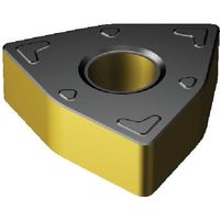 サンドビック SANDVIK TーMax P 旋削用ネガ・チップ(110) 3205 WNMG 08 04 12-KRR 1セット(10個)（直送品）