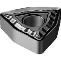 サンドビック SANDVIK TーMax P 旋削用ネガ・チップ(110) H13A WNMG 08 04 12-QM 1セット(10個)（直送品）