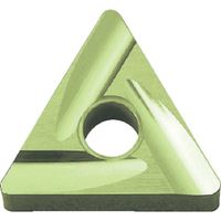 京セラ 旋削加工用チップ PVDサーメット PV710 TNGG160408R-25R 1セット(10個) 827-6688（直送品）