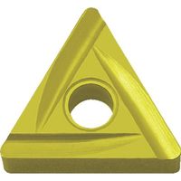 京セラ 旋削加工用チップ PVDサーメット PV710 TNGG160412R-C 1セット(10個) 827-6693（直送品）