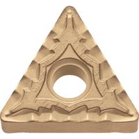 京セラ 旋削加工用チップ PVDサーメット PV710 TNMG160408CQ 1セット(10個) 827-6719（直送品）