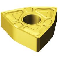 サンドビック SANDVIK TーMax P 旋削用ネガ・チップ(110) GC15 WNMG 08 04 04-XF 1セット(10個)（直送品）