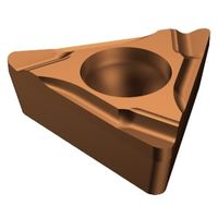 サンドビック SANDVIK コロターン107 旋削用ポジチップ(130) 1115 TCGT 09 02 02R-K 1セット(10個)（直送品）