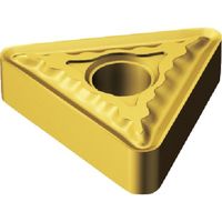 サンドビック SANDVIK TーMax P 旋削用ネガチップ(110) 235 TNMG 16 03 08-QM 1セット(10個)（直送品）