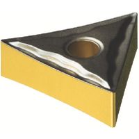 サンドビック SANDVIK バーピーリング用チップ(340) 4325 TNMX 11 06-2 1セット(10個) 579-7535（直送品）