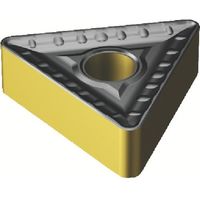 サンドビック SANDVIK TーMax P 旋削用ネガチップ(340) 4325 TNMM 27 06 24-HR 1セット(10個)（直送品）