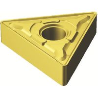 サンドビック SANDVIK TーMax P 旋削用ネガチップ(110) 2025 TNMG 22 04 12-MRR 1セット(10個)（直送品）