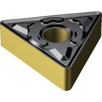 サンドビック SANDVIK TーMax P 旋削用ネガチップ(110) 3225 TNMG 22 04 16-KM 1セット(10個)（直送品）