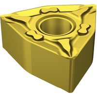 サンドビック SANDVIK TーMax P 旋削用ネガ・チップ(110) S05F WNMG 08 04 08-MF 1セット(10個)（直送品）