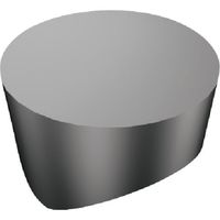 サンドビック SANDVIK TーMax 旋削用ポジチップ(615) 6165 RCGX120700E 1セット(10個) 351-5777（直送品）