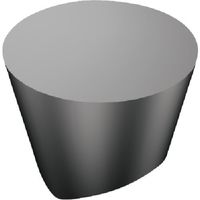 サンドビック SANDVIK TーMax 旋削用ポジチップ(615) 6165 RPGX090700E 1セット(10個) 351-7367（直送品）