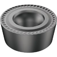 サンドビック SANDVIK コロターン107 旋削用ポジチップ(130) H13A RCMT 09 T3 00-M0 1セット(10個)（直送品）