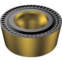 サンドビック SANDVIK コロターン107 旋削用ポジチップ(122) 4315 RCMT 20 06 M0 1セット(10個)（直送品）