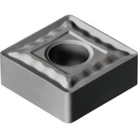 SANDVIK TーMax P 旋削用セラミックネガチップ(615) 6160 SNMG 15 06 12-QM 1セット(10個)（直送品）