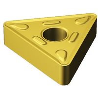 サンドビック SANDVIK TーMax P 旋削用ネガチップ(340) 2025 TNMG 27 06 12-HM 1セット(10個)（直送品）