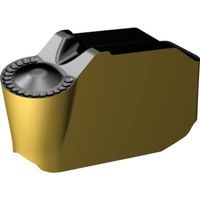 サンドビック SANDVIK コロカット QD 倣い加工用チップ(320) 4335 QD-NK-0600-RM 1セット(10個)（直送品）