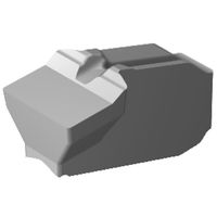 サンドビック SANDVIK コロカットQD 超硬ブランク(320) H13A QD-NL-1040-0004-BG 1セット(10個)（直送品）