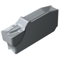 サンドビック SANDVIK コロカットQIチップ溝入れ加工用(320) H13A QI-NE-0239-0002-GF 1セット(10個)（直送品）