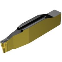 サンドビック SANDVIK コロカット1・2 倣い加工用チップ(320) S205 N123H1-0200-RO 1セット(10個)（直送品）