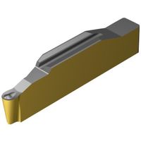 サンドビック コロカット1・2 倣い加工用チップ(320) S205 R123H1