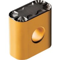 サンドビック SANDVIK 鉄道車輪再旋削加工用チップ(340) 4425 LNUX 19 40-PF 1セット(10個)（直送品）