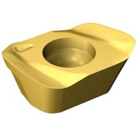 SANDVIK コロミルMH20 フライス加工用チップ(350) S40T MH20-060320E-L50 1セット(10個)（直送品）