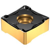 SANDVIK コロミルMF80 フライス加工用チップ(355) 3330 MF80-130508M-M50 1セット(10個)（直送品）