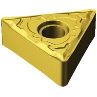 サンドビック SANDVIK TーMax P 旋削用ネガチップ(110) 1125 TNMG 16 04 12-SF 1セット(10個)（直送品）