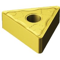 サンドビック TーMax P 旋削用ネガチップ(110) 2025 TNMG 16 04